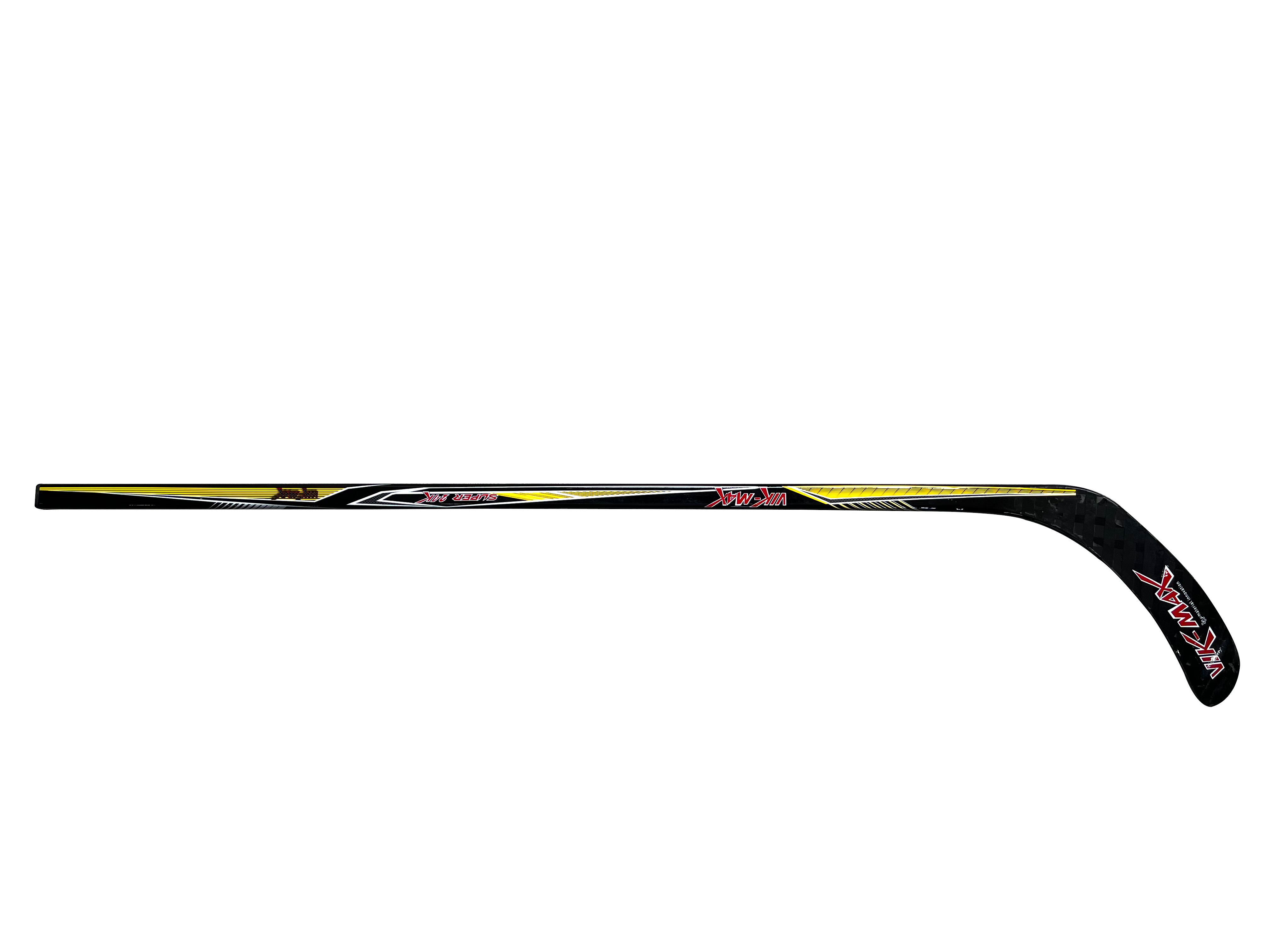 Yellow&amp;amp;Black Left