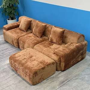 Có thể gập lại <span class=keywords><strong>sofa</strong></span> tùy chỉnh vải tiết kiệm không gian chân không bao bì bán buôn nén <span class=keywords><strong>Sofa</strong></span> giường cho căn hộ nhỏ - Product Image 4