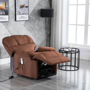 Nuevo diseño Muebles para el hogar Masaje de <span class=keywords><strong>alta</strong></span> calidad Eléctrico como silla reclinable de elevación eléctrica - Product Image 1