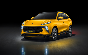 Nuovo arrivo in fabbrica cina SUV <span class=keywords><strong>Automobile</strong></span> T5 EVO - Product Image 4