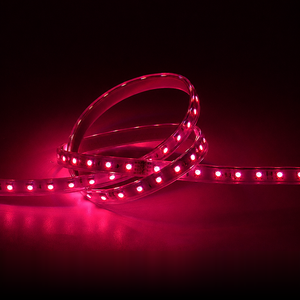 110V 220V <b>Waterproof</b> 100m Roll Outdoor Commercial & Home Decoration Flexible Cuttable RGB SMD 3528 120D <b>LED</b> <b>Strip</b> <b>Light</b> - Product Image 2