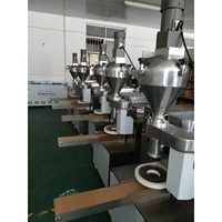Machine à gâteaux de riz automatique en acier inoxydable, commande numérique électrique, utilisation commerciale autonome