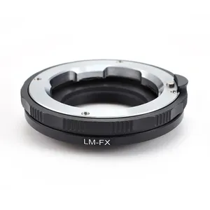 Factory Price Professional Photographic Accessories mount Lens Adapter Ring Camera For Leica Compatible with For Nikon