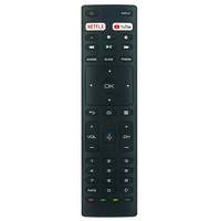 Control Remoto de Voz de Repuesto RM-C3329 RM-C3363 RM-C3416