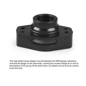 Nuevo Adaptador de Turbocompresor Automotriz para Motor Ford F-150 Raptor EcoBoost 2.7L/3.5L - Product Image 4