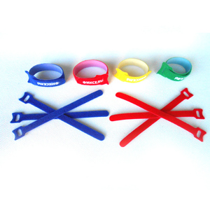 Attaches-câbles <span class=keywords><strong>auto</strong></span>-agrippants en rouleau, <span class=keywords><strong>sangle</strong></span> en nylon <span class=keywords><strong>auto</strong></span>-adhésive double face, bande <span class=keywords><strong>auto</strong></span>-<span class=keywords><strong>agrippante</strong></span> verte, <span class=keywords><strong>sangle</strong></span> de protection pour plantes de jardin - Product Image 2