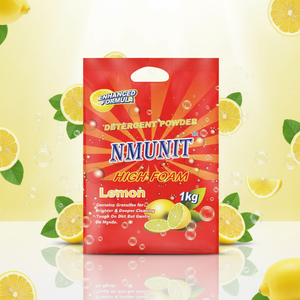 <span class=keywords><strong>Lessive</strong></span> en poudre moussante en gros, <span class=keywords><strong>prix</strong></span> abordable, pour la <span class=keywords><strong>lessive</strong></span> domestique - Product Image 2
