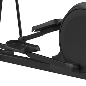 Realleader-vélo elliptique avec affichage LED à 6 fenêtres pour ajuster la puissance et l'inclinaison de perdre du poids - Product Image 4