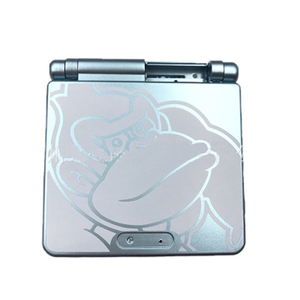 Carcasa de Repuesto para Gameboy <span class=keywords><strong>Advance</strong></span> SP, Piezas de Repuesto para Consola, Carcasa para Nintendo Gameboy <span class=keywords><strong>Advance</strong></span> Gba SP - Product Image 5