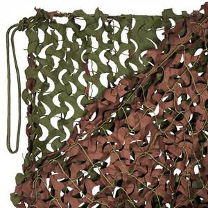 Nylon camuflaje tela camping cubierta camuflaje <span class=keywords><strong>red</strong></span> 6x6 - Product Image 1