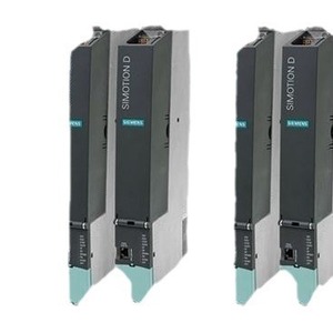 Componente extraíble ajustable Siemens 6SN1118-0DK21-0AA1611-D, control estándar de 2 ejes - Product Image 3