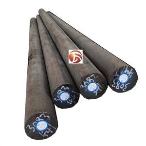 Varilla de carburo de tungsteno sólido pulido Barra redonda Materia prima Barra de varilla de carburo - Product Image 2