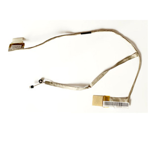 สำหรับ <span class=keywords><strong>Asus</strong></span> K43S X43S <span class=keywords><strong>A43S</strong></span> X84H A83S A84S X44 K43 K84L หน้าจอแสดงผลสาย K43S X43S <span class=keywords><strong>A43S</strong></span> แอลซีดีหน้าจอแสดงผล DD0KJ1LC100 - Product Image 1