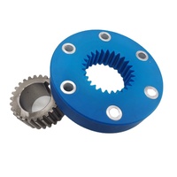 Nouveau kit de poulie d'entraînement de compresseur 48-50005-00 pour Carrier X4 7500 6600 MT