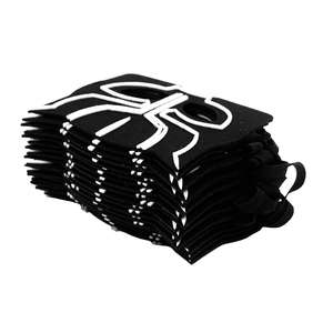 <span class=keywords><strong>Máscaras</strong></span> <span class=keywords><strong>de</strong></span> <span class=keywords><strong>Pantera</strong></span> <span class=keywords><strong>Negra</strong></span> para Niños, Artículos para Fiestas, Reutilizables, <span class=keywords><strong>Máscaras</strong></span> <span class=keywords><strong>de</strong></span> Fieltro Ecológicas - Product Image 4