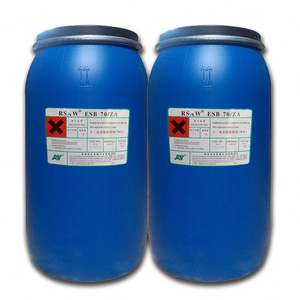 สารละลายโซเดียมไดเดซิคอร์อีเทอร์ซัลเฟตสำหรับ70% สารเคมี - Product Image 6