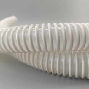 <span class=keywords><strong>Tuyau</strong></span> en spirale en PU renforcé de qualité industrielle Tube <span class=keywords><strong>flexible</strong></span> résistant à l'abrasion pour le nettoyage utilitaire et l'équipement d'<span class=keywords><strong>aspiration</strong></span> des feuilles - Product Image 3