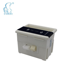 ล็อกเกอร์อัจฉริยะสำหรับใช้ในยิมชั้นสูงล็อกเกอร์แบบลิ้นชักสปาใช้ร่วมกันเติมกุญแจชั่วคราวได้นานกว่า300ครั้ง - Product Image 3