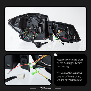 Luci <span class=keywords><strong>Auto</strong></span> <span class=keywords><strong>per</strong></span> Chevrolet Cruze 2009-2014 fanale posteriore fanale <span class=keywords><strong>fendinebbia</strong></span> posteriore segnalatore di segnali accessori <span class=keywords><strong>Auto</strong></span> - Product Image 6
