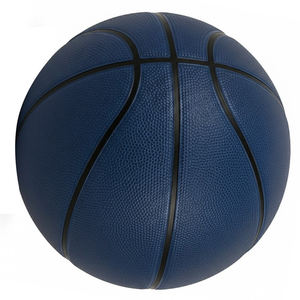 Ballons de basket en caoutchouc naturel personnalisés OEM pour sports d'équipe et jeux de rue – Durables, légers, pour entraînement en extérieur et en intérieur – Haute qualité - Product Image 3
