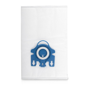 Reemplazo de bolsa de polvo de eliminación de suciedad Premium para <span class=keywords><strong>Miele</strong></span> Classic <span class=keywords><strong>C1</strong></span> Complete <span class=keywords><strong>C1</strong></span>, C2, C3, S400i S600 S2 S5 S8 Series - Product Image 1