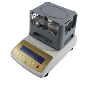 <span class=keywords><strong>Densimètre</strong></span> <span class=keywords><strong>électronique</strong></span> de testeur d'or de Digital pour l'échelle en plastique de pureté - Product Image 3