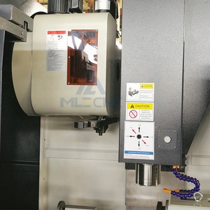 Trung tâm máy CNC gia công dọc trung tâm máy CNC vmc650 trung tâm Máy phay fresadora - Product Image 4