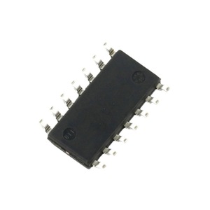 Chip de memoria Eeprom Cat24C64Wi-Gt3 Soic-8 24C64F Interfaz I2c Voltaje de funcionamiento de 1,7 V 5,5 V - Product Image 4