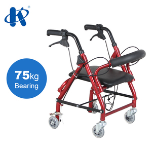 Kaiyang-Andador de aluminio para niños, andador estándar alto para todo terreno, KY9144L(S), nuevo diseño - Product Image 4