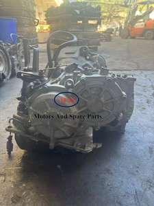 Boîte de vitesses manuelle pour <span class=keywords><strong>Kia</strong></span> <span class=keywords><strong>RIO</strong></span> 05-11 ans Mk2 1.4 essence 5 vitesses 4300032768 435990 G4EE - Product Image 2