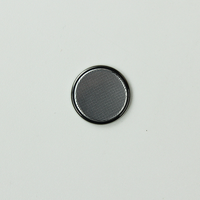 3v CR1225 Cr2450 CR2430 CR2477 CR2032 CR2025 Pile au lithium pour clés électroniques