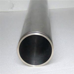 Труба из нержавеющей стали ASTM A789 <span class=keywords><strong>S31500</strong></span> - Product Image 4