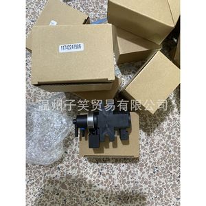Válvula Solenoide Xsd 11742247906 para BMW, Válvulas de Control de Medios a Temperatura Normal - Product Image 1