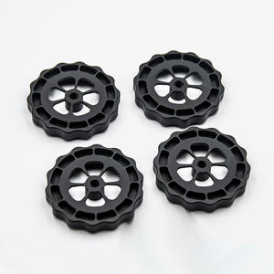 Pièces automobiles en alliage d'aluminium en alliage de titane CNC à bas prix Fournisseur d'usinage à cinq axes Service personnalisé - Product Image 2