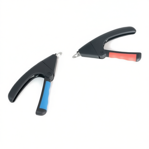 Cortauñas para Mascotas Yommy de 13.8cm para Perros y Gatos, Herramienta de Aseo - Product Image 2