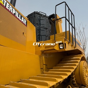 Rodamiento de Alta Calidad Usado para Excavadora CAT D10, Equipo de Minería, Bomba de Rodamiento de Primera Calidad para Tractor de Orugas D10R D11N D12 D8R D7R D6R - Product Image 5
