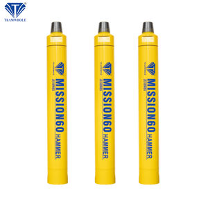 מכונות כרייה חלקי חילוף אוויר פטיש dth 6 אינץ' - Product Image 3