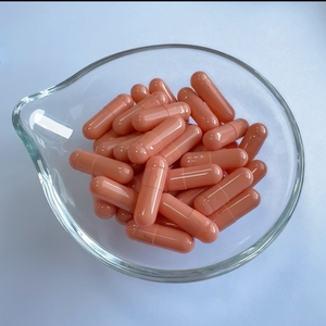 Mor beyaz kapsül ilaç jelatin kapsül dolum boyutu 00 0 1 2 3 sert boş kapsül kabukları - Product Image 6