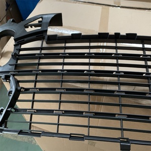 <span class=keywords><strong>Calandre</strong></span> de radiateur <span class=keywords><strong>avant</strong></span> adapté à la Peugeot T63, 1 pièce, modèle <span class=keywords><strong>307</strong></span> - Product Image 3