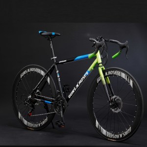 Vélo de route de <span class=keywords><strong>course</strong></span> bon marché OEM en fibre de carbone 22 vitesses 700C vélo de route vélo de <span class=keywords><strong>course</strong></span> sur route de haute qualité pour hommes - Product Image 2