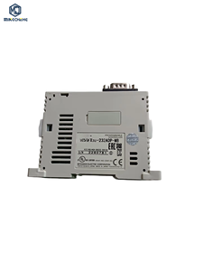 ตัวควบคุม PLC เซ็นเซอร์สื่อสาร โมดูลอะแดปเตอร์พิเศษ ยี่ห้อใหม่เอี่ยม FX3U-232ADP-MB - Product Image 1