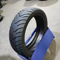 Pneu de remplacement en caoutchouc anti-âge 8,5x2,0 pour mini-ATV et accessoires de trottinette électrique
