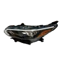 OEM 26060-6LY0A 26010-6LY0A AUTO CAR HEAD LAMP LED USA HOLOGEN for NISSAN SYLPHY SENTRA 2023