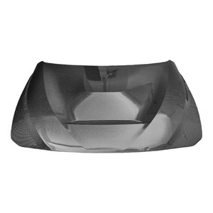 Livraison gratuite USA Stock! Capot de moteur avant en fibre de carbone style GTS pour <span class=keywords><strong>BMW</strong></span> Série 3 F30 F31 F35 F36 335i 340i - Product Image 3
