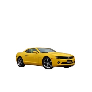 <span class=keywords><strong>Chevrolet</strong></span> <span class=keywords><strong>Camaro</strong></span> 3.6L <span class=keywords><strong>V6</strong></span> Legend Performance Edition <span class=keywords><strong>2011</strong></span> d'occasion, voiture sport américaine classique, faible kilométrage, exportation mondiale, conduite à gauche - Product Image 2