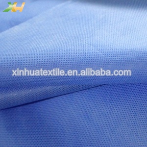 ผ้าใยสังเคราะห์หลากสี100% ผ้าโพลีโพรพิลีนสปันบอนด์เป็นมิตรกับสิ่งแวดล้อม - Product Image 2