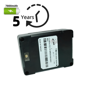 Long Battery Life Vehicle <strong>GPS</strong> <strong>Tracker</strong> <strong>with</strong> Strong 4G Waterproof Magnet Asset Tracking Device Cat-M1/NB Hidden - Product Image 1