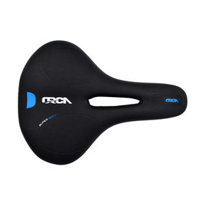 Cojín cómodo para asiento de bicicleta de Ciudad de la <span class=keywords><strong>mejor</strong></span> calidad - Product Image 1