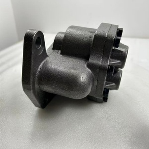 Dozers D65EX Engine Parts Gear Pump 14X-49-51601 Hydraulic Pump in Stock Now - Product Image 6