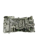 Boîtier de valve de transmission à 6 vitesses HXT A960E A960 avec solénoïdes compatible avec Lexus GS300 IS300 2005-2011